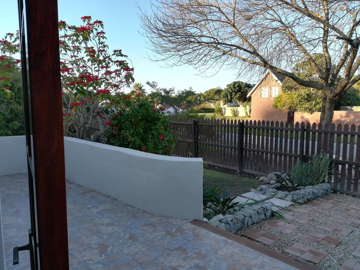 Longships Sanctuary Plettenberg Bay Exterior foto