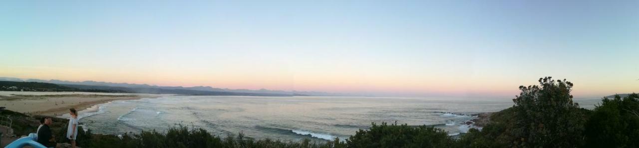 Longships Sanctuary Plettenberg Bay Exterior foto