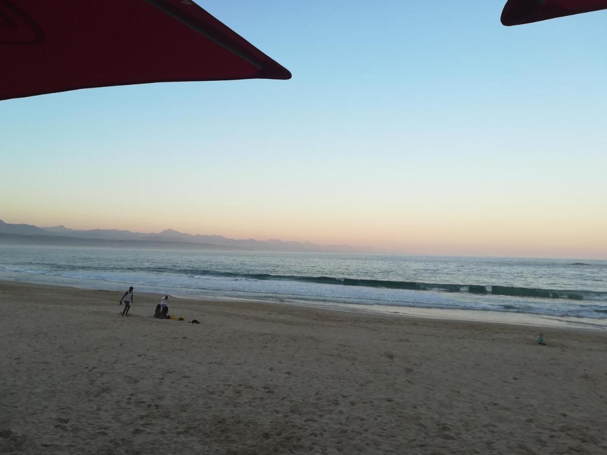 Longships Sanctuary Plettenberg Bay Exterior foto